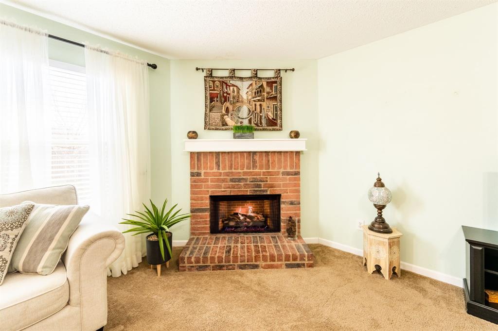 Meadowcreek Estates Ph I - Residential