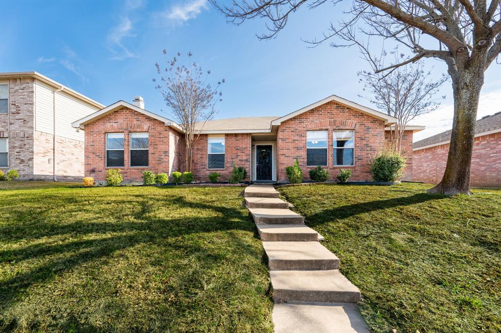 Meadowcreek Estates Ph I - Residential