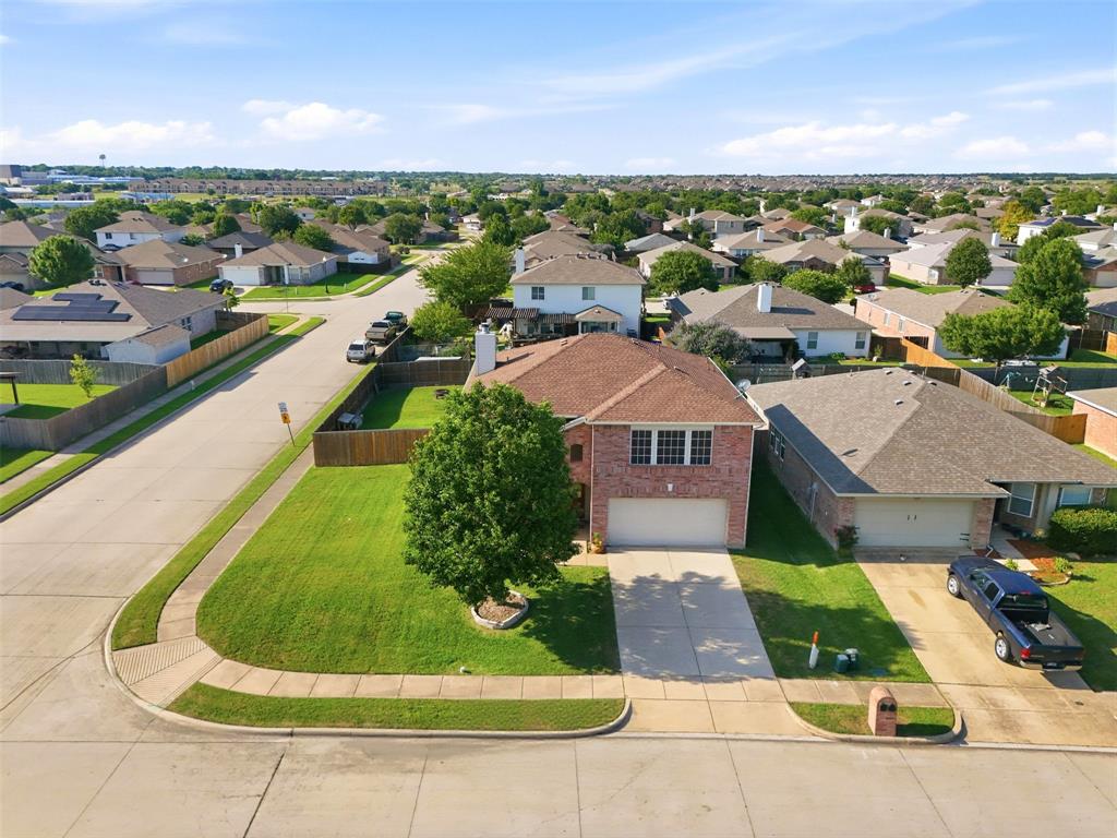Eaglechase Estates Ph 3 - Residential