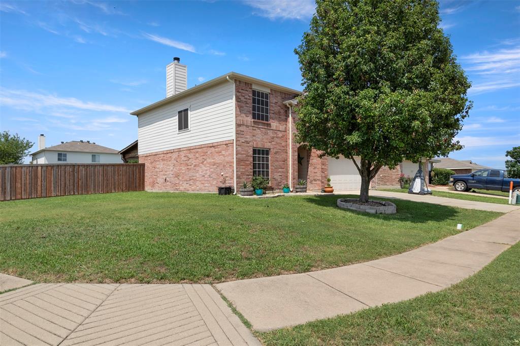 Eaglechase Estates Ph 3 - Residential