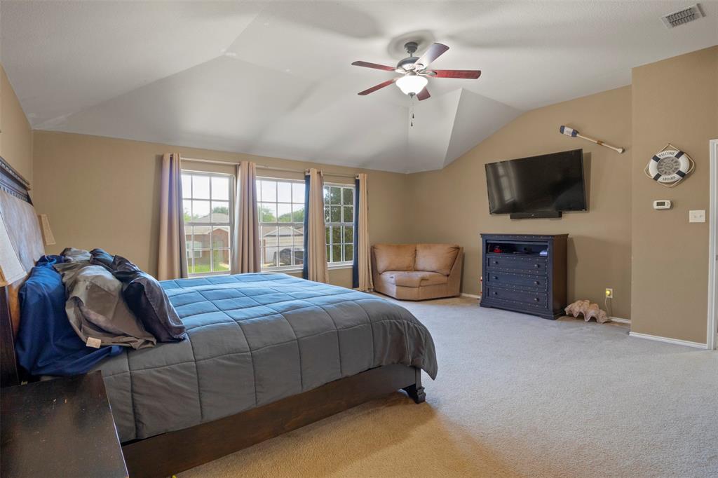 Eaglechase Estates Ph 3 - Residential