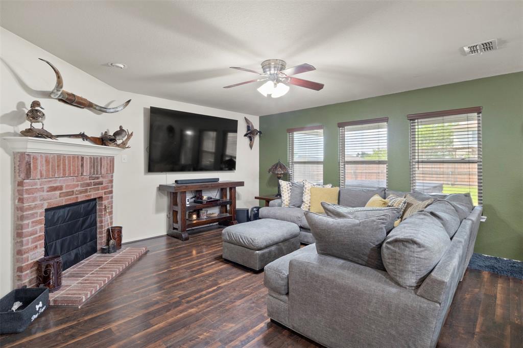 Eaglechase Estates Ph 3 - Residential