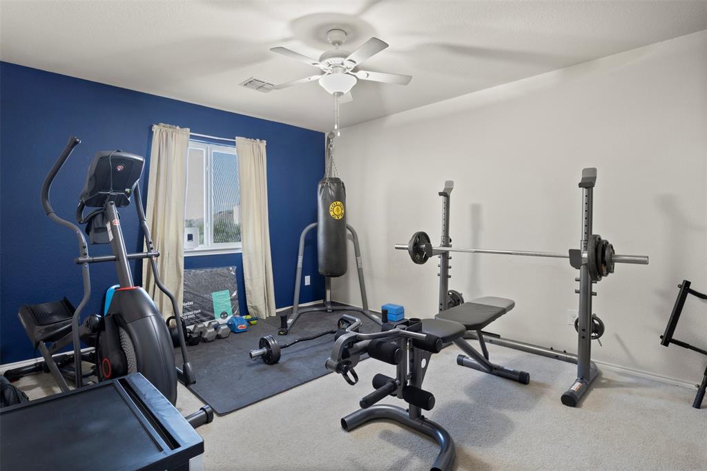 Eaglechase Estates Ph 3 - Residential