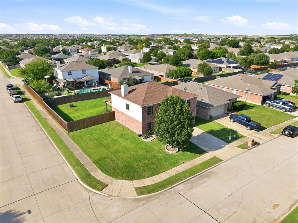 Eaglechase Estates Ph 3 - Residential
