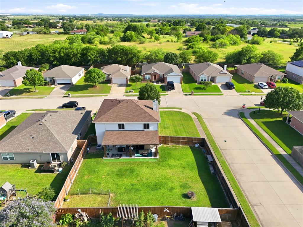 Eaglechase Estates Ph 3 - Residential