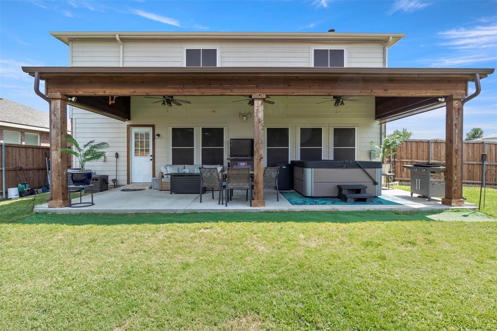 Eaglechase Estates Ph 3 - Residential