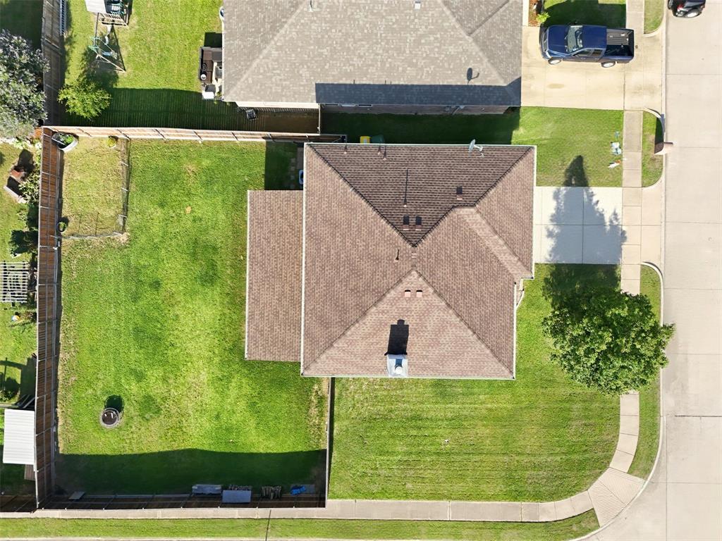 Eaglechase Estates Ph 3 - Residential