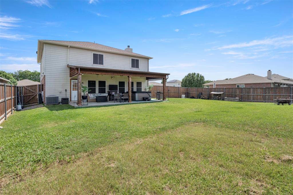 Eaglechase Estates Ph 3 - Residential