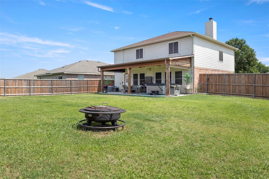 Eaglechase Estates Ph 3 - Residential