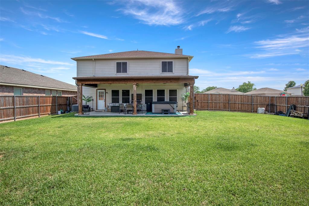 Eaglechase Estates Ph 3 - Residential