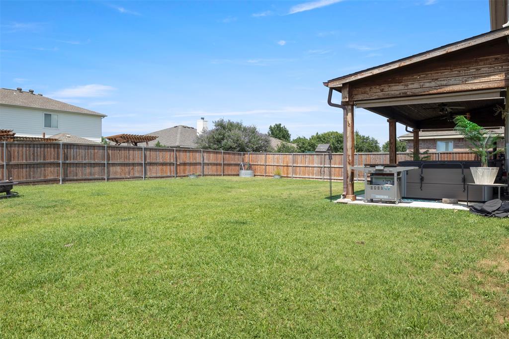 Eaglechase Estates Ph 3 - Residential