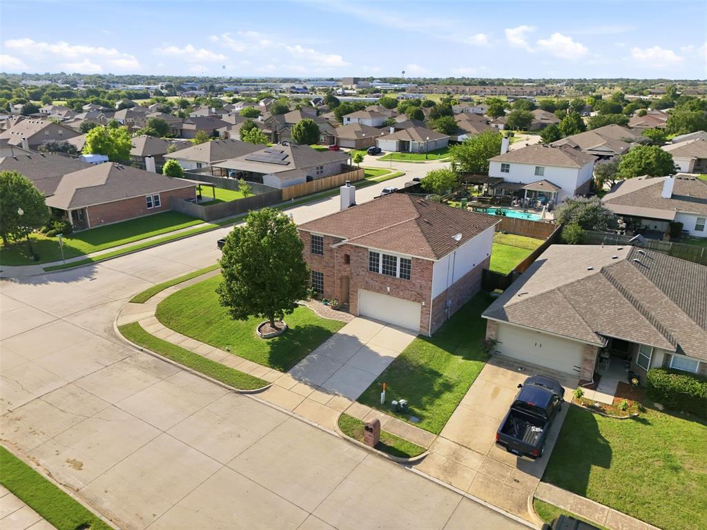 Eaglechase Estates Ph 3 - Residential