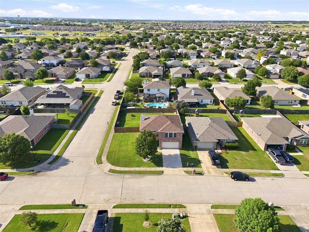 Eaglechase Estates Ph 3 - Residential