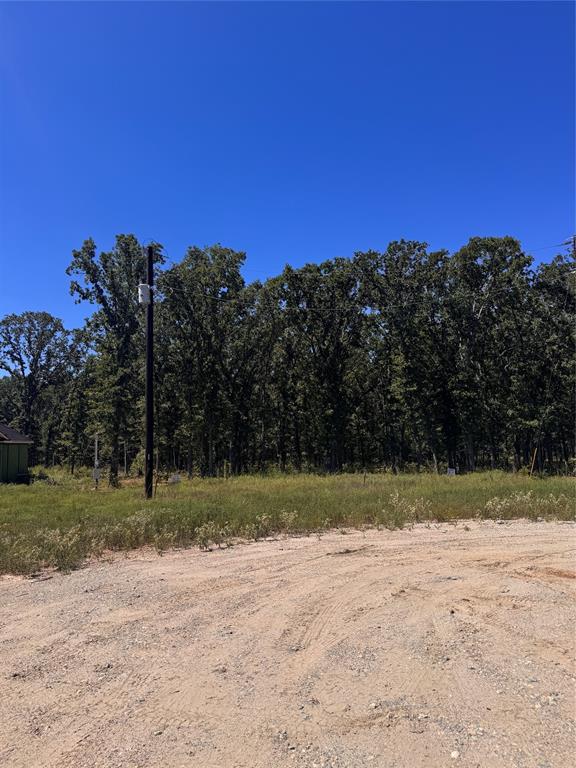 Saddle  Creek Ranch - Land