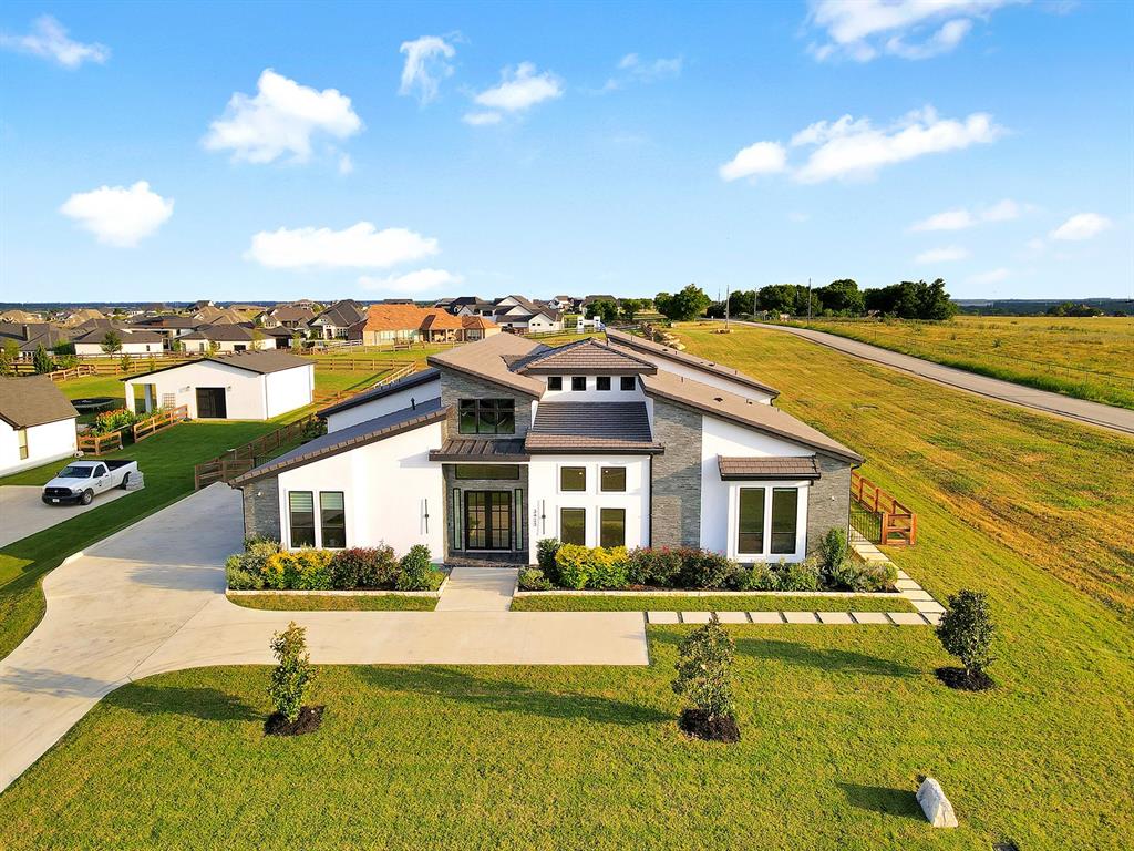 Highlands Ph II - Residential