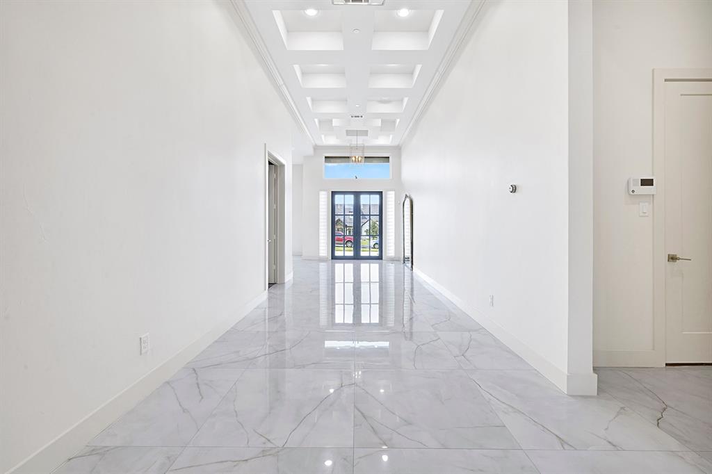 Highlands Ph II - Residential
