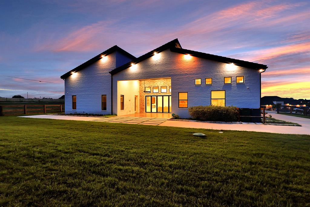 Highlands Ph II - Residential
