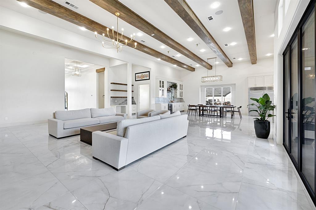 Highlands Ph II - Residential