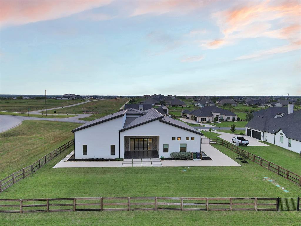 Highlands Ph II - Residential