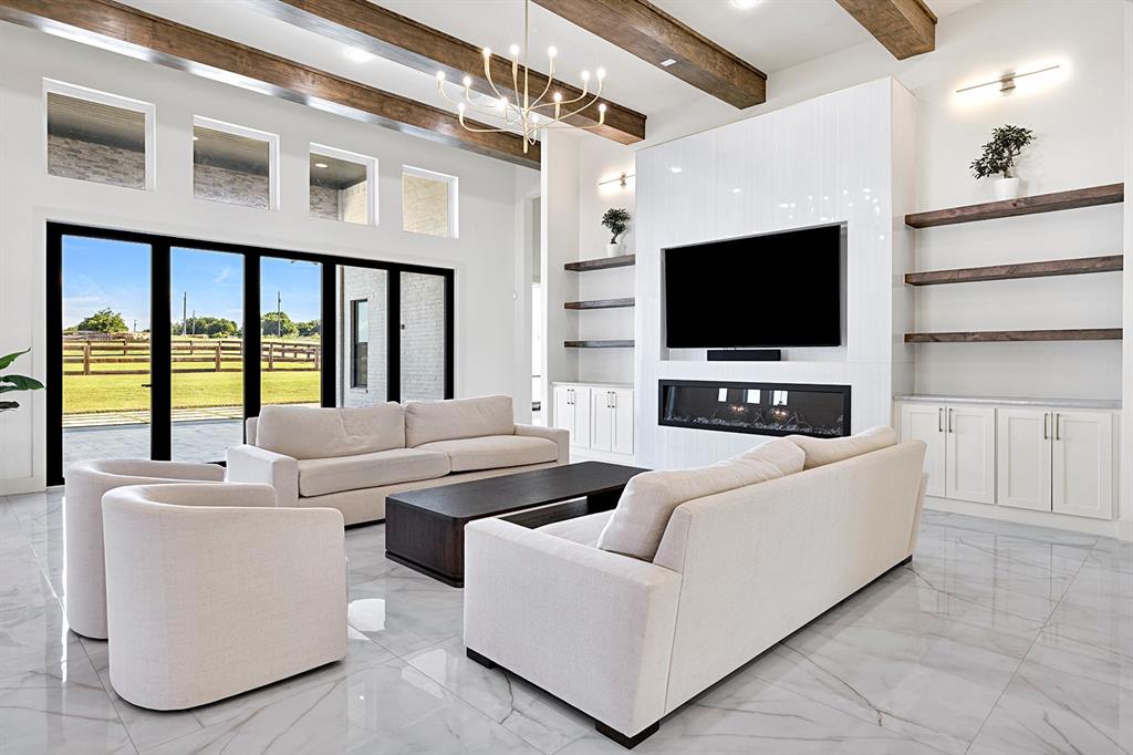 Highlands Ph II - Residential