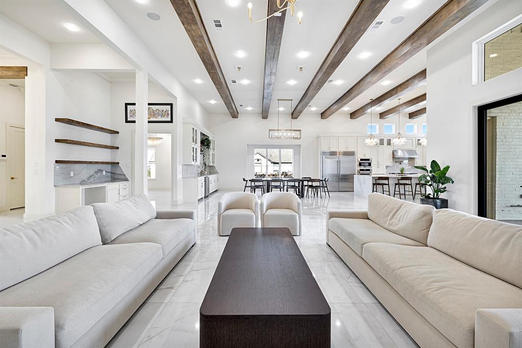 Highlands Ph II - Residential