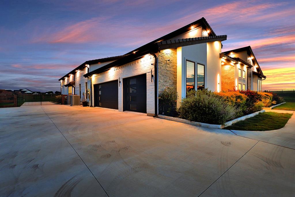 Highlands Ph II - Residential