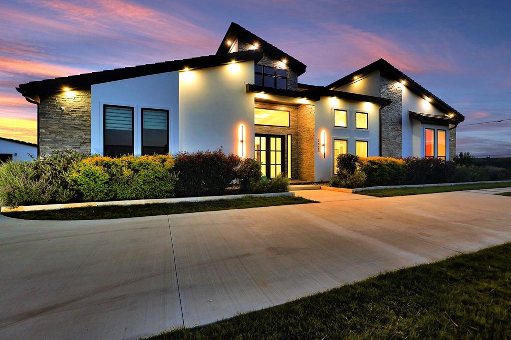 Highlands Ph II - Residential