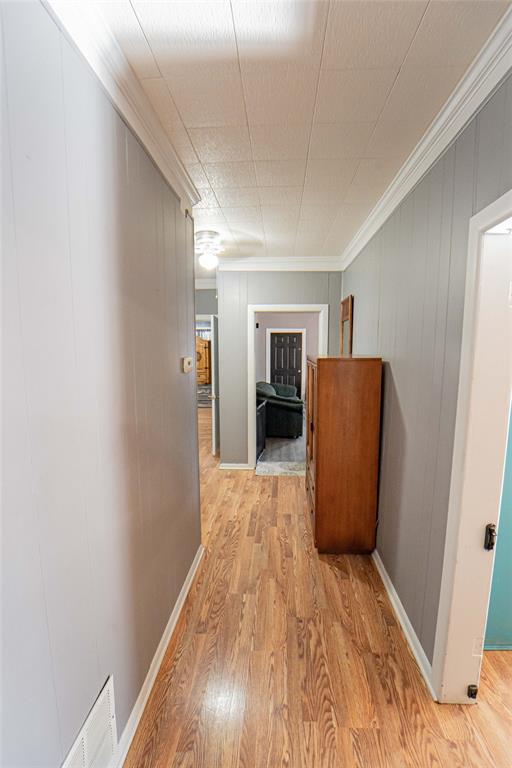 West Walker - Residential