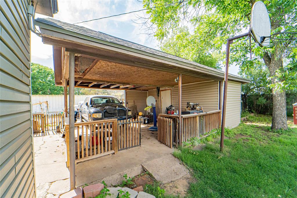 West Walker - Residential