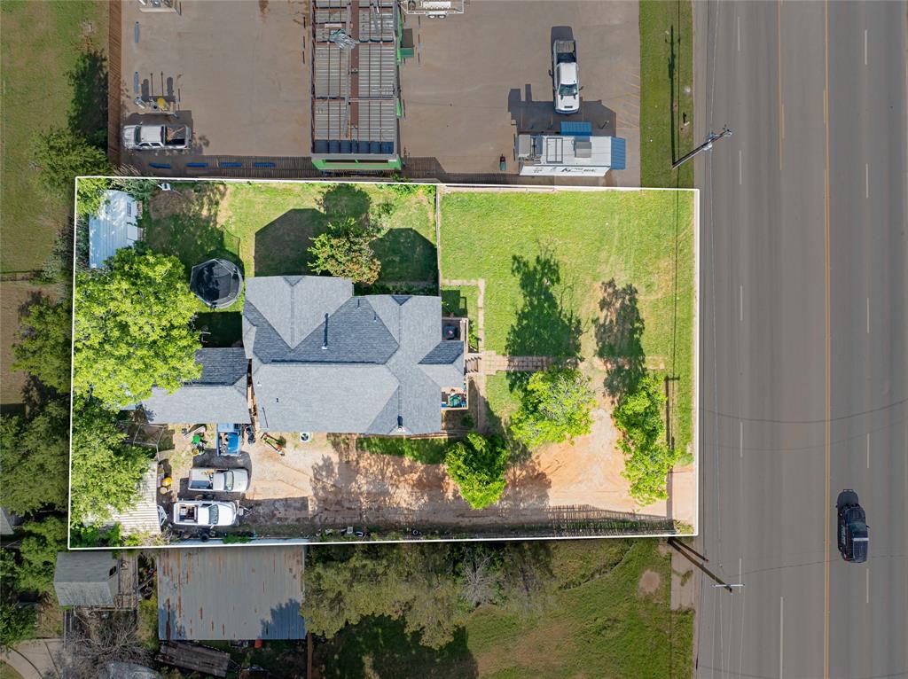 West Walker - Residential