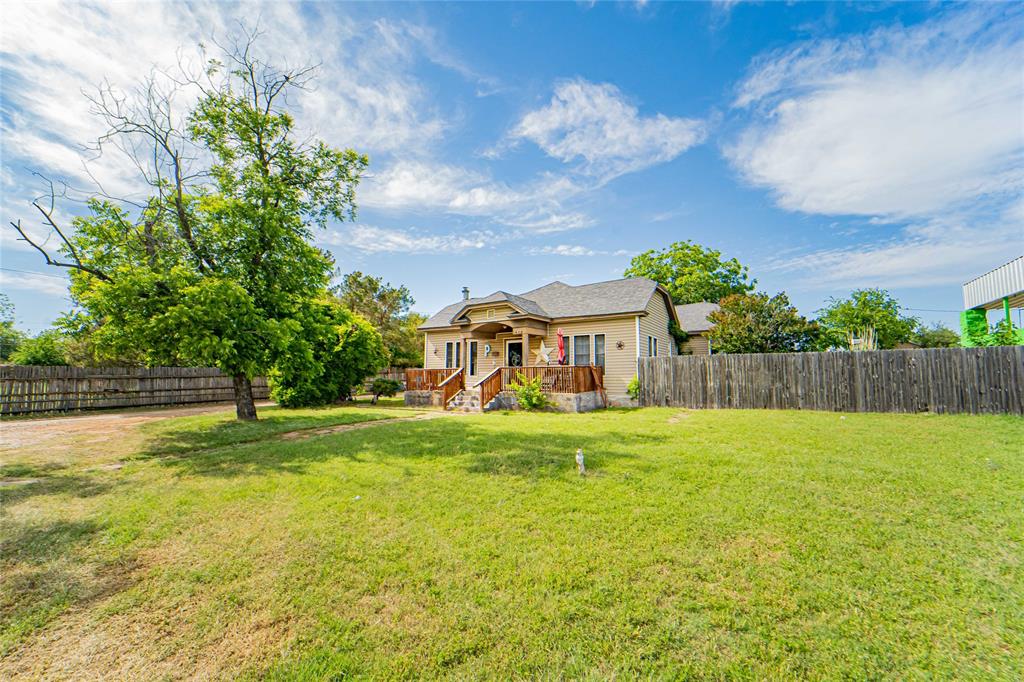 West Walker - Residential
