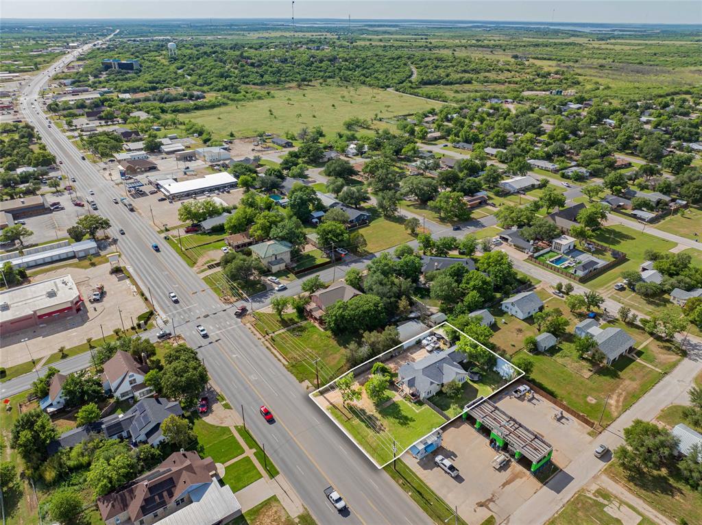 West Walker - Residential