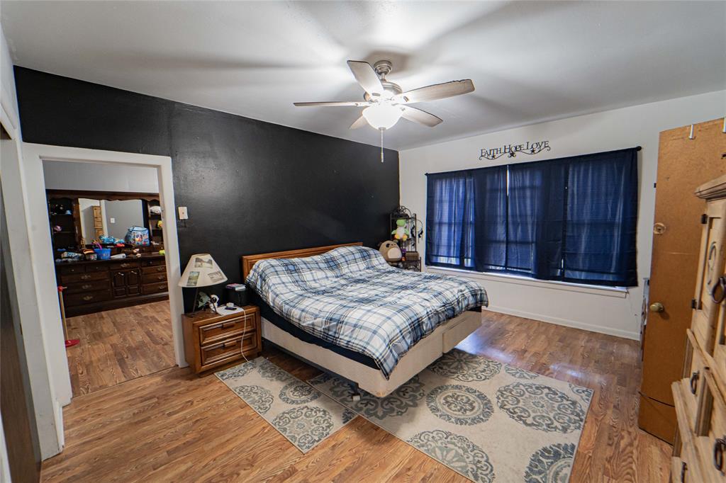 West Walker - Residential