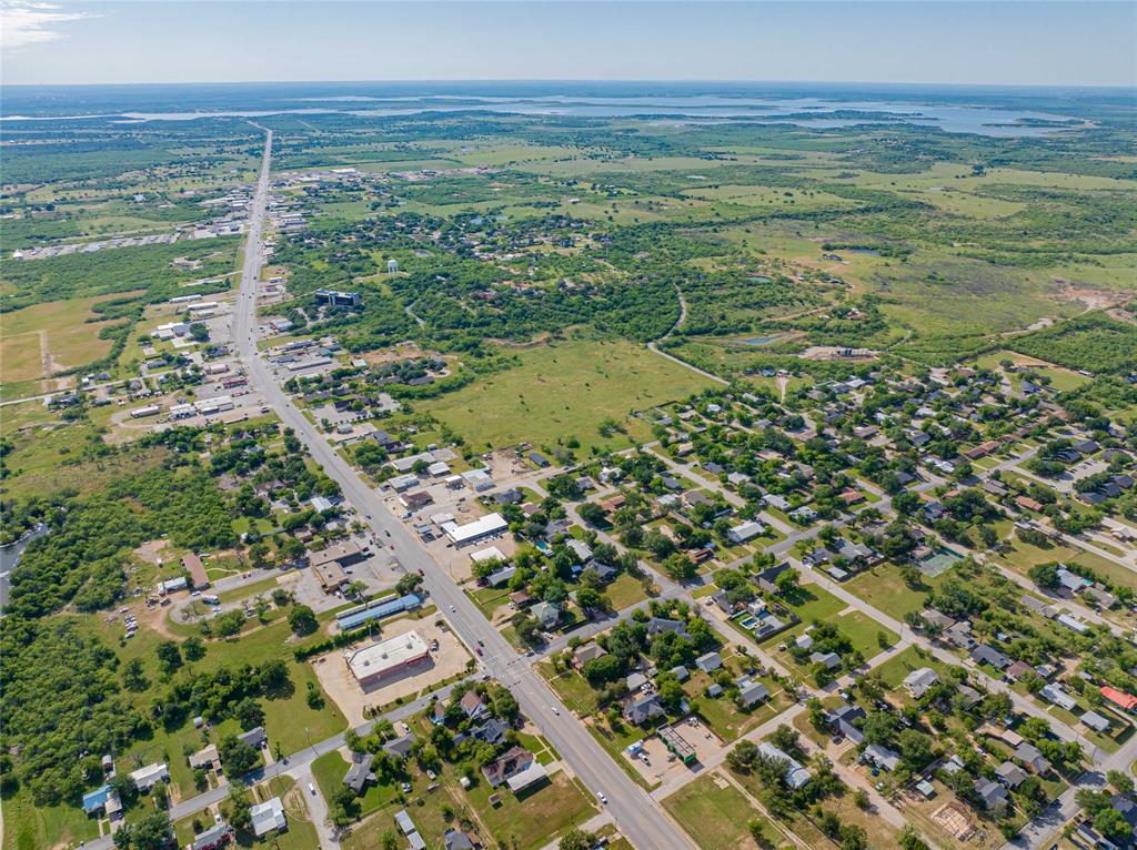 West Walker - Residential
