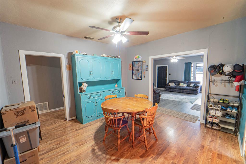 West Walker - Residential