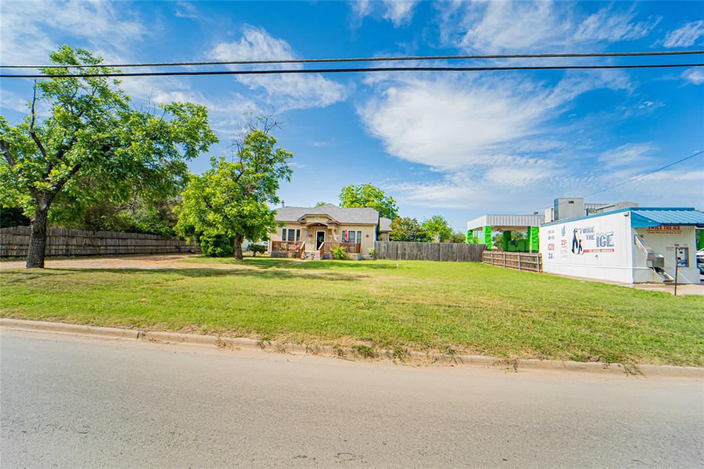 West Walker - Residential