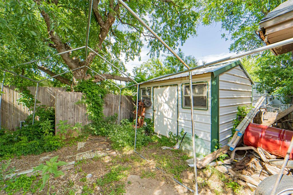 West Walker - Residential