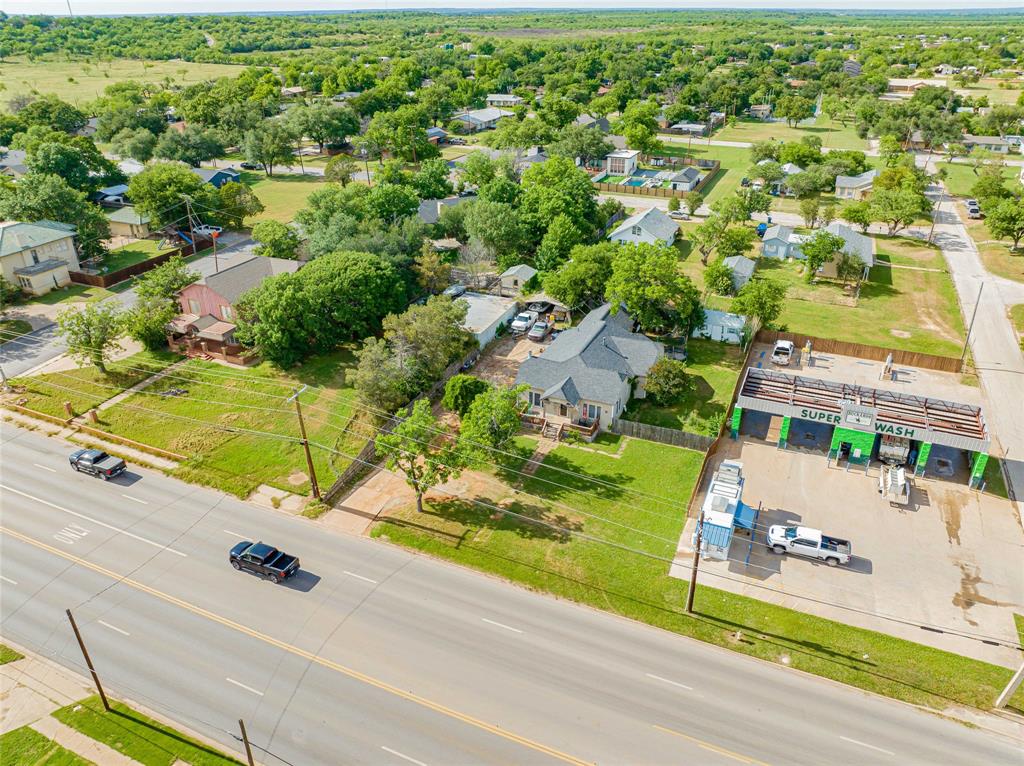 West Walker - Residential