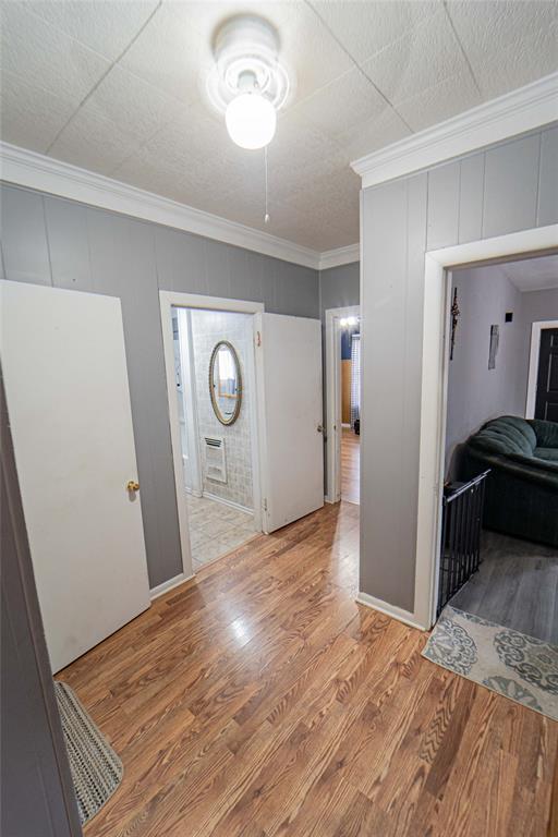 West Walker - Residential