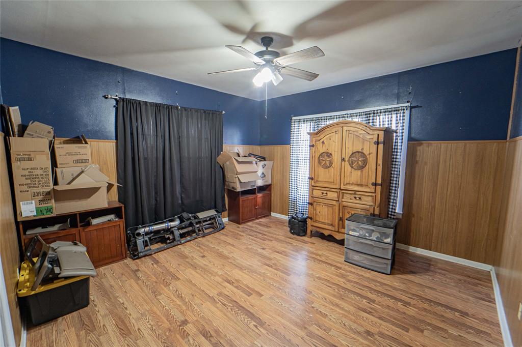West Walker - Residential