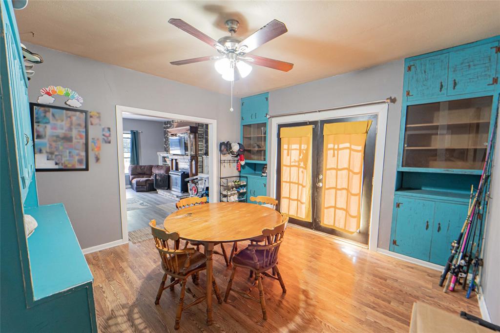 West Walker - Residential