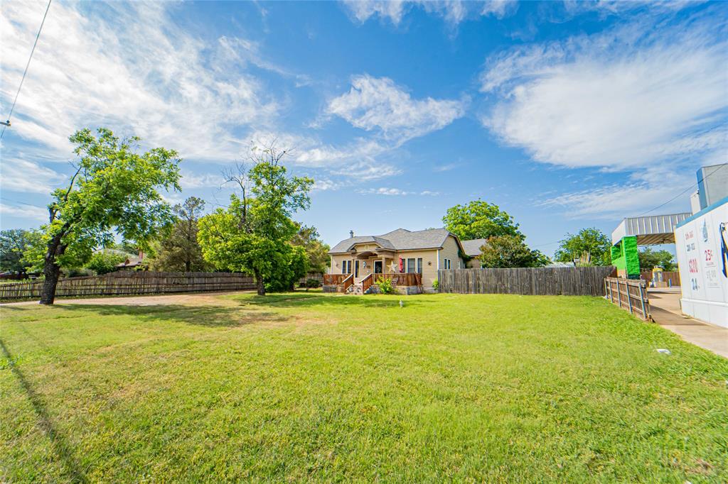 West Walker - Residential