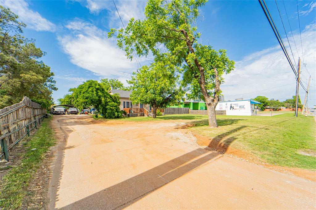 West Walker - Residential