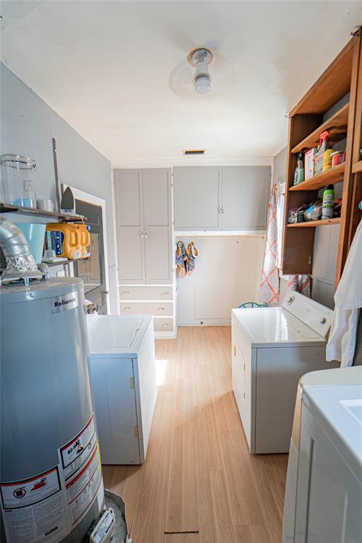 West Walker - Residential