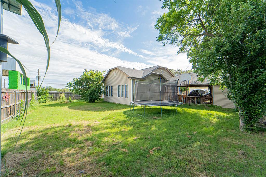 West Walker - Residential