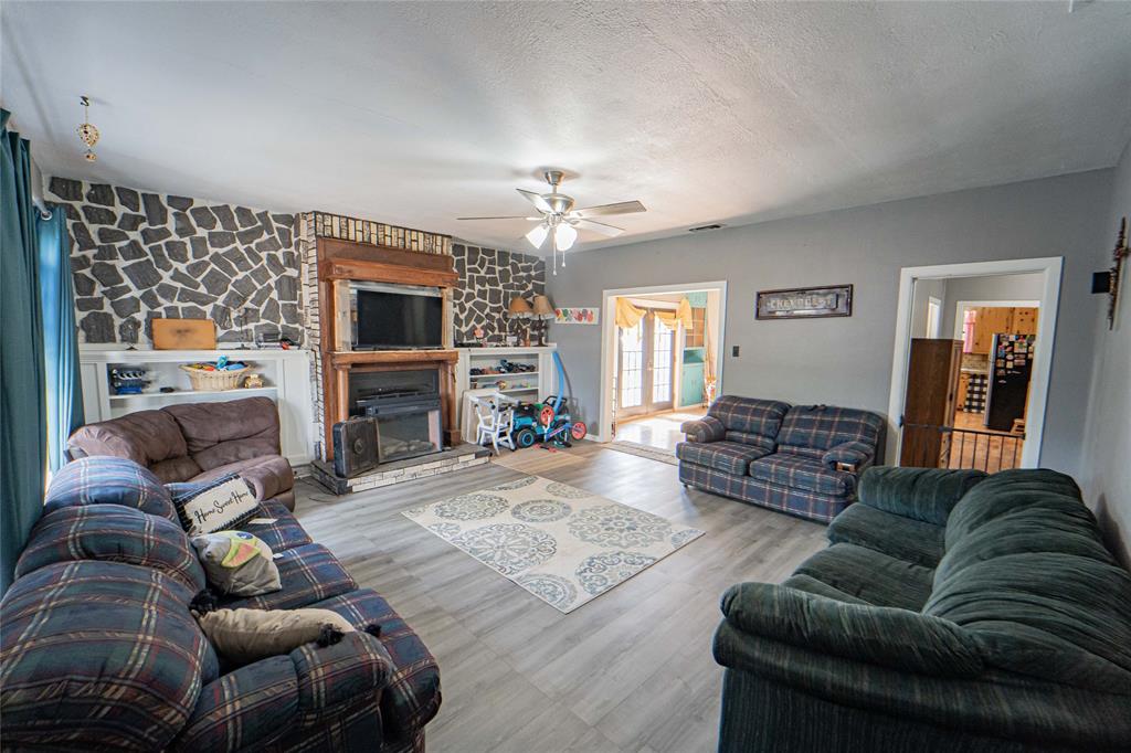 West Walker - Residential