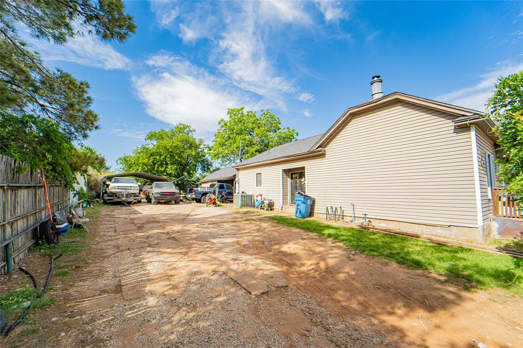 West Walker - Residential