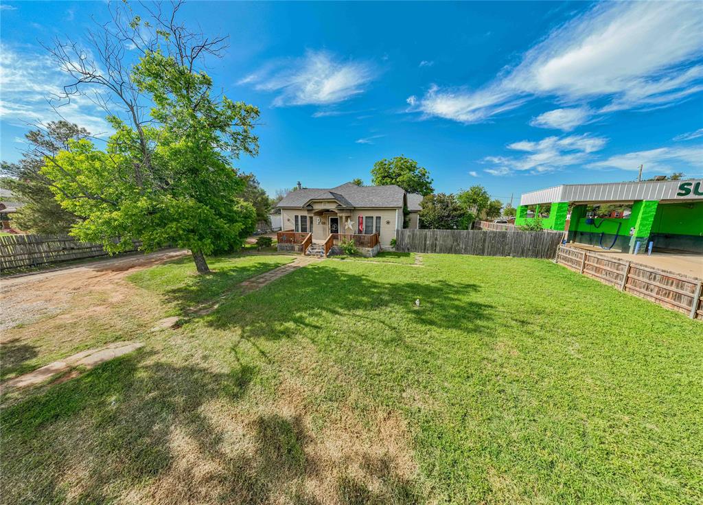 West Walker - Residential