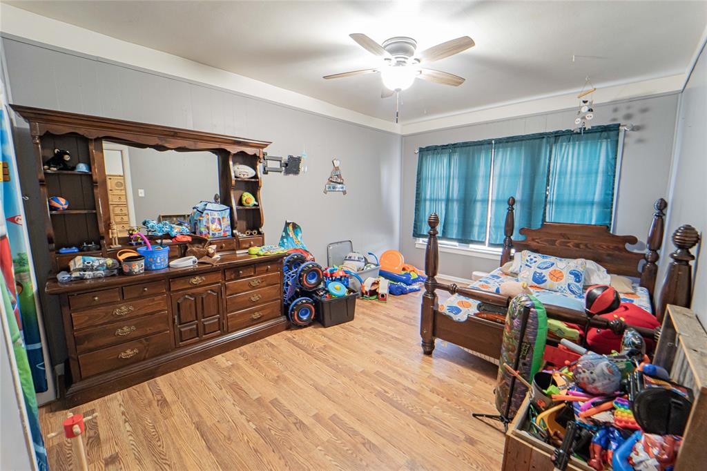 West Walker - Residential