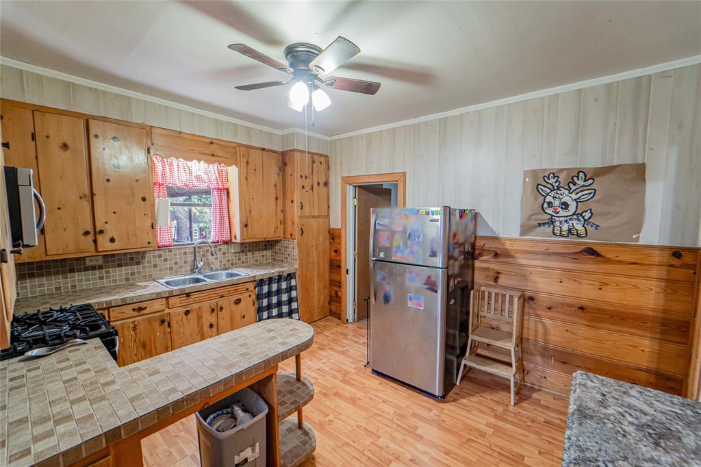 West Walker - Residential